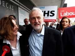 Britain's Labour Launches 'Radical, Responsible' Election Manifesto