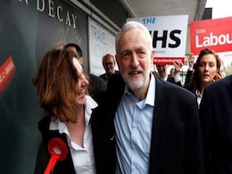 Britain's Labour Launches 'Radical, Responsible' Election Manifesto Britain's Labour Launches 'Radical, Responsible' Election Manifesto