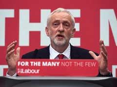 Key Points Of British Labour Party's Election Manifesto