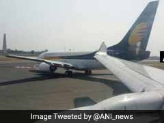 Jet Airways In Talks With Airlines, Private Equity Players To Raise Funds, Says Report