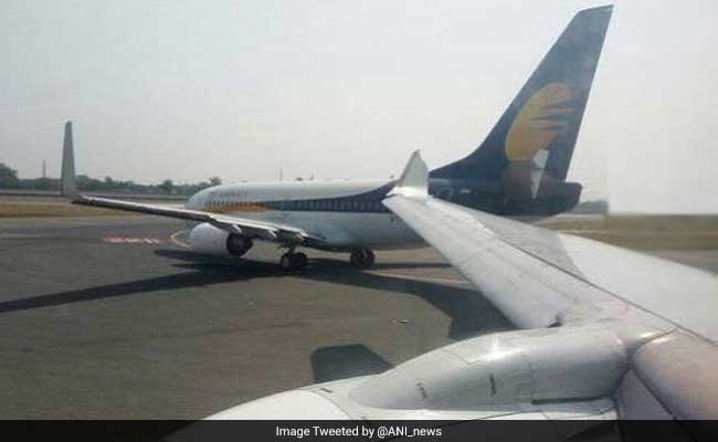 Jet Airways In Talks With Airlines, Private Equity Players To Raise Funds, Says Report