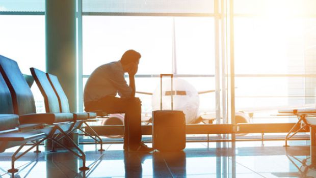 Here's What You Can Do For Jet Lag