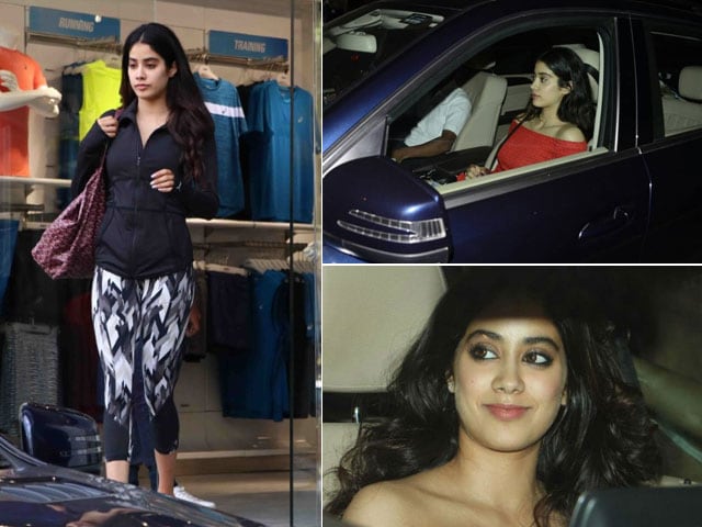jhanvi