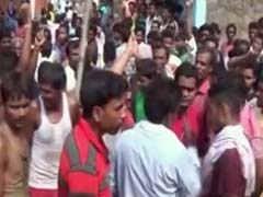 झारखंड : 7 लोगों की पीट-पीटकर हत्या के मामले में 21 लोग गिरफ्तार