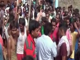 झारखंड : 7 लोगों की पीट-पीटकर हत्या के मामले में 21 लोग गिरफ्तार झारखंड : 7 लोगों की पीट-पीटकर हत्या के मामले में 21 लोग गिरफ्तार