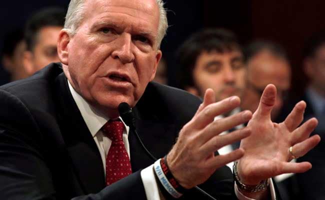 Ex-CIA Chief Says He Warned Russia In 2016 About Election Meddling