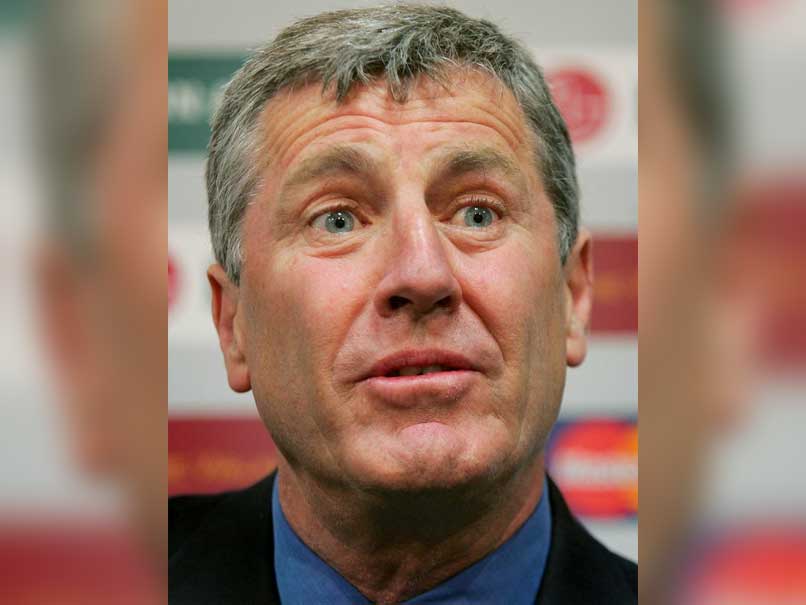 ICC Champions Trophy: India Will Be A Tough Nut To Crack, Says John Wright