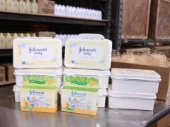 Johnson & Johnson Accused of Selling Cancer-Causing Talc