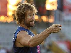 IPL 2018: James Pamment Replaces Jonty Rhodes As Mumbai Indians Fielding Coach
