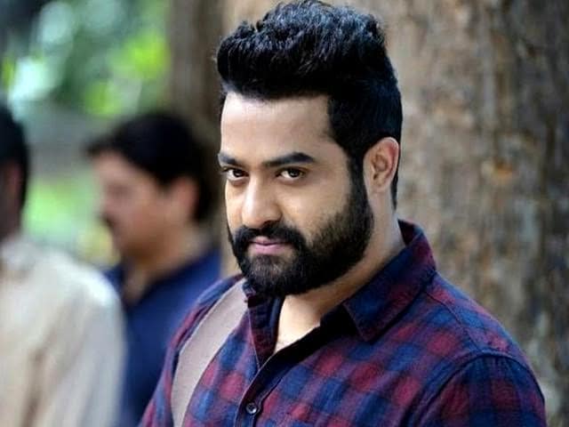 Jr NTR removed from N.T. Rama Rao's centenary celebration guest list?