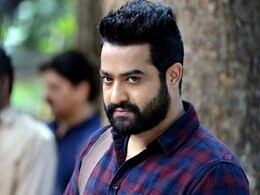 हैप्पी बर्थडे Jr NTR: जूनियर एनटीआर ने परिवार संग मनाया 34वां जन्मदिन, फोटो हुई वायरल हैप्पी बर्थडे Jr NTR: जूनियर एनटीआर ने परिवार संग मनाया 34वां जन्मदिन, फोटो हुई वायरल