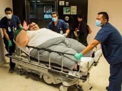 World's Heaviest Man Goes Under Knife In Mexico