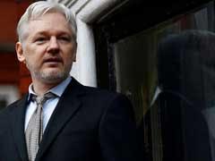 Swedish Prosecutor Drops Rape Probe Against WikiLeaks's Julian Assange