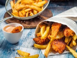 Maharashtra Bans 'Junk Food' In School Canteens Across State Maharashtra Bans 'Junk Food' In School Canteens Across State