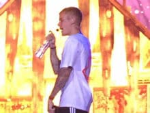 Justin Bieber Concert: 12-Year-Old Fan Flies Alone To Mumbai
