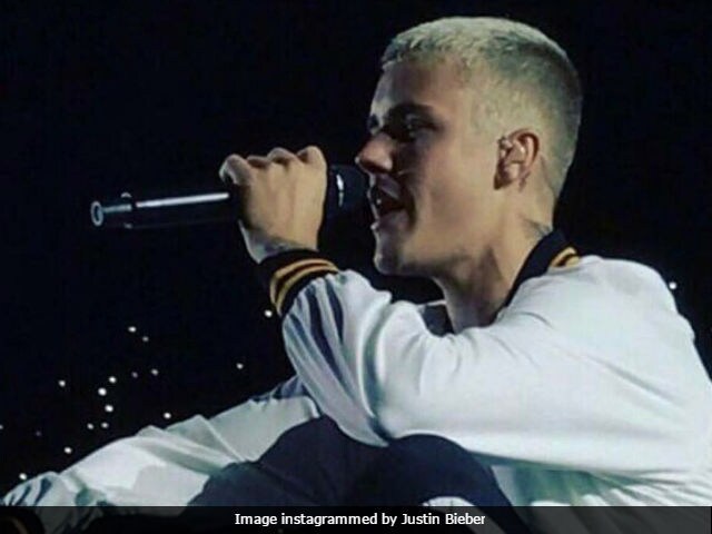 Justin Bieber's Purpose Tour: Your Guide To The May 10 Mumbai Concert