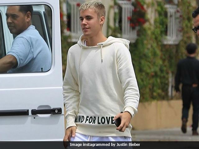 Here's what's in Justin Bieber's pop-up shop – Metro US
