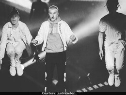 Justin Bieber Concert In India: When And Where To Watch The Purpose Tour Live Justin Bieber Concert In India: When And Where To Watch The Purpose Tour Live