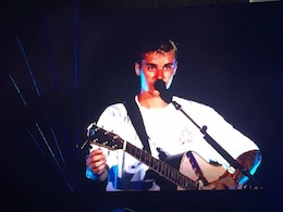 Justin Bieber India Concert Highlights: That's All From Justin Bieber, Folks. Concert Ends With <I>Sorry</i> Justin Bieber India Concert Highlights: That's All From Justin Bieber, Folks. Concert Ends With <I>Sorry</i>