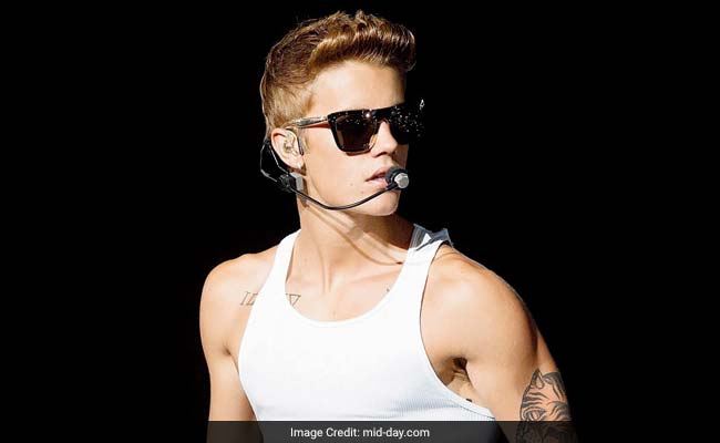 Justin Bieber Could Cause A Traffic Jam In Skies