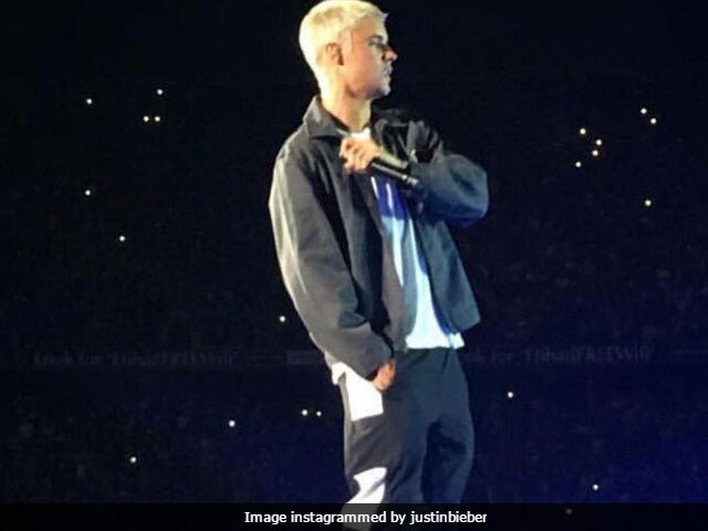 Justin Bieber May Appear On Karan Johar's Koffee With Karan 6