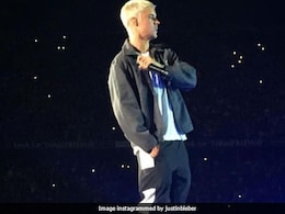 Justin Bieber May Appear On Karan Johar's <i>Koffee With Karan 6</i> Justin Bieber May Appear On Karan Johar's <i>Koffee With Karan 6</i>