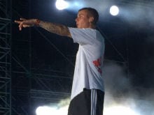 Inside Justin Bieber's Concert: He Sang <i>Baby</i>, <i>Sorry</i> And Everything In Between