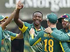 India vs South Africa, 3rd ODI: We Are Not Out Of Series Yet, Insists Kagiso Rabada