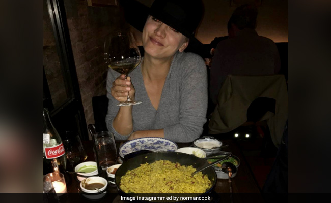 Kaley Cuoco, Penny From 'The Big Bang Theory', Really Loves <i>Khichdi</i>