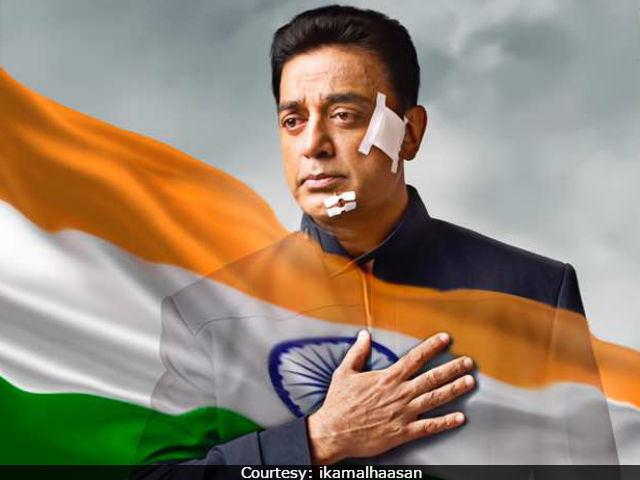 <i>Vishwaroopam 2</i>: Kamal Haasan Shares An Update About The Film