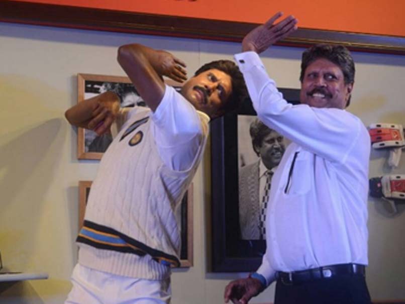 India Can Defend ICC Champions Trophy If There Are No Injuries: Kapil Dev
