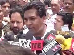 Kapil Mishra To Share Evidence Against Arvind Kejriwal With Anti-Corruption Branch