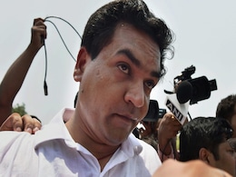 Saw Arvind Kejriwal Receive 2 Crores, Says Sacked AAP Minister: 10 Points Saw Arvind Kejriwal Receive 2 Crores, Says Sacked AAP Minister: 10 Points