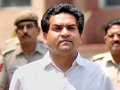 Defamation Case Closed After BJP's Kapil Mishra's Unconditional Apology