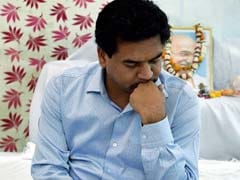 'Planned By AAP', Says Kapil Mishra On Being Attacked During Protest