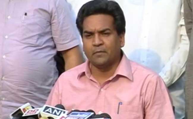 Delhi Minister Satyendar Jain To File Defamation Case Against Sacked Colleague Kapil Mishra: Official