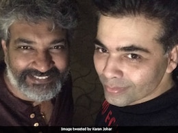<i>Baahubali 2</i>: Karan Johar Says The Decade Belongs To S S Rajamouli <i>Baahubali 2</i>: Karan Johar Says The Decade Belongs To S S Rajamouli