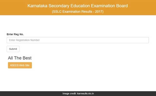 karnataka sslc