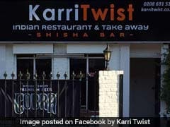 Indian Eatery In UK Hit After 'Human Meat' Prank: Report