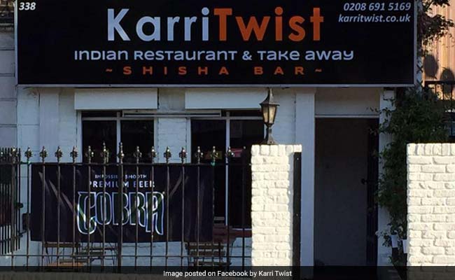 Indian Eatery In UK Hit After 'Human Meat' Prank: Report