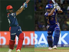 IPL 2017, Preview, DD Vs MI: Delhi Eye More Points When They Meet Table-Toppers Mumbai