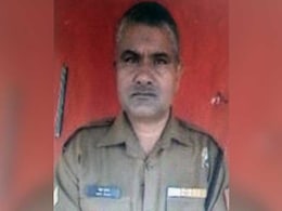 'He Is A Martyr, I Am Proud Of Him,' Says Soldier Prem Sagar's Brother, Also In The BSF 'He Is A Martyr, I Am Proud Of Him,' Says Soldier Prem Sagar's Brother, Also In The BSF