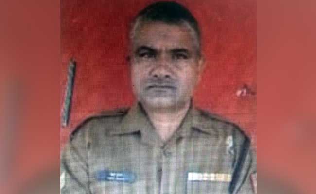 'He Is A Martyr, I Am Proud Of Him,' Says Soldier Prem Sagar's Brother, Also In The BSF