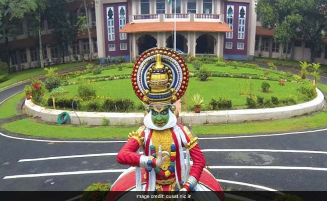 CUSAT CAT 2017 Result Published At Cusat.nic.in; Know How To Check