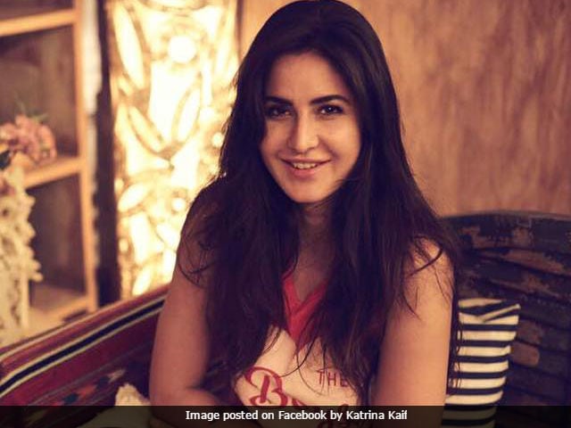 Katrina Kaif's Monday Blues Are Same As Yours. See Her Instagram For Proof