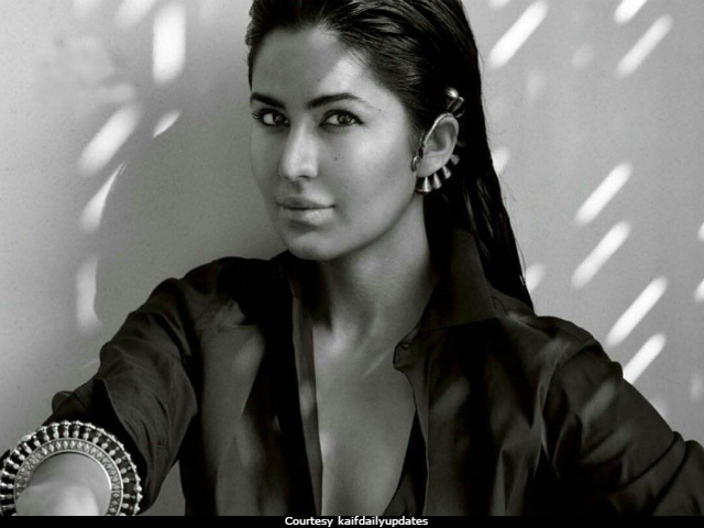 Katrina Kaif, Please Stop. There's Just So Much Awesomeness We Can Take