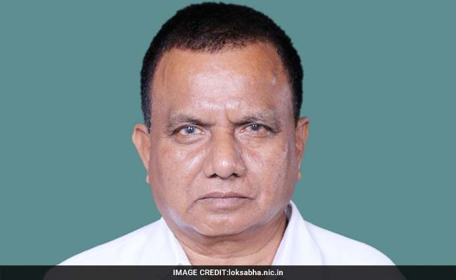 BJP Lawmaker KC Patel Says Honey-Trapped, Accuses Supreme Court Lawyer