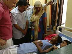 Over 300 Students Hospitalised After Gas Leak Near 2 South Delhi Schools, All Safe, Says Arvind Kejriwal
