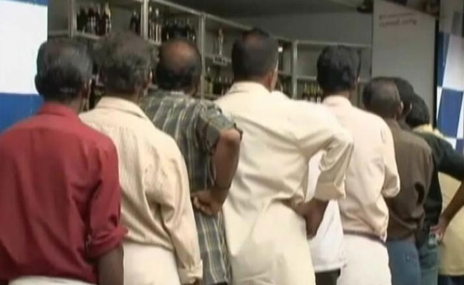 Bars Could Re-Open, Says Kerala Minister Stressing Tourism Has Crashed