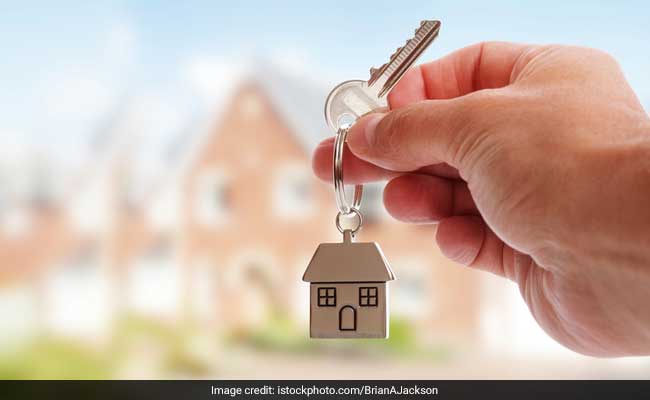 Every Citizen To Have A Home By 2022, Reiterates Urban Development Minister